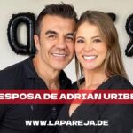 Esposa de Adrian Uribe