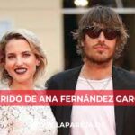 Marido de Ana Fernández García
