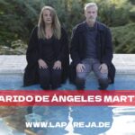 Marido de Ángeles Martín