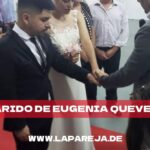 Marido de Eugenia Quevedo