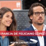 Pareja de Feliciano López