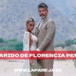 Marido de Florencia Peña