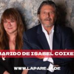 Marido de Isabel Coixet