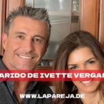 Marido de Ivette Vergara