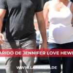 Marido de Jennifer Love Hewitt