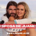 Esposa de Juanes