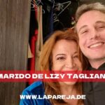 Marido de Lizy Tagliani