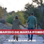 Marido de María Pombo