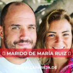 Marido de María Ruiz
