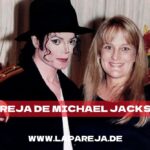 Pareja de Michael Jackson