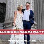 Marido de Naomi Watts