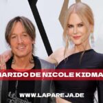 Marido de Nicole Kidman