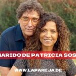 Marido de Patricia Sosa