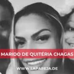 Marido de Quitéria Chagas