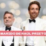 Marido de Raúl Prieto
