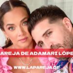 Pareja de Adamari López