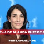 Pareja de Alauda Ruiz de Azúa