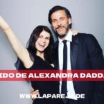 Marido de Alexandra Daddario