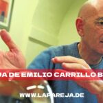 Pareja de Emilio Carrillo Benito