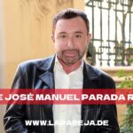 Pareja de José Manuel Parada Rodríguez