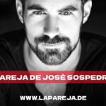 Pareja de José Sospedra