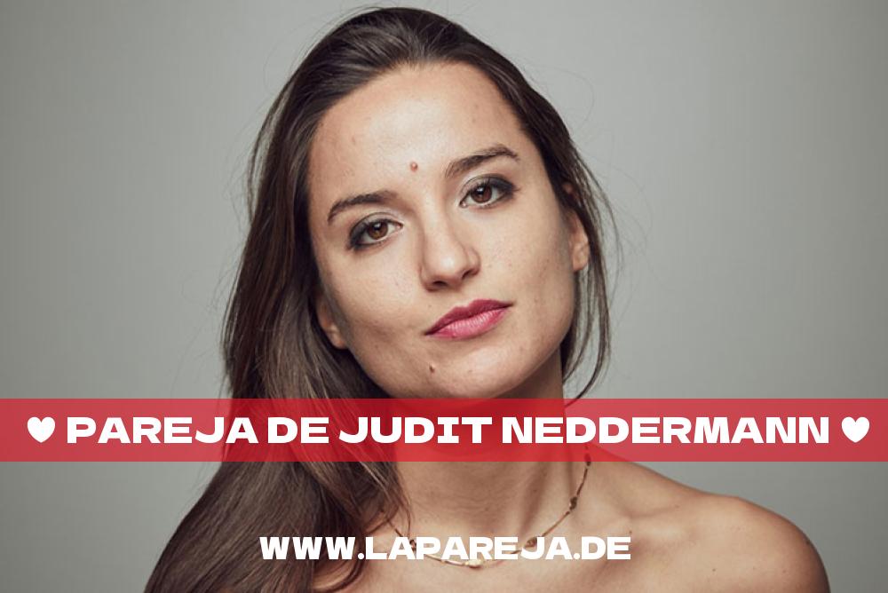 Pareja de Judit Neddermann