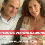 Marido de Verónica Mengod