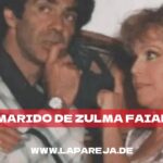 Marido de Zulma Faiad